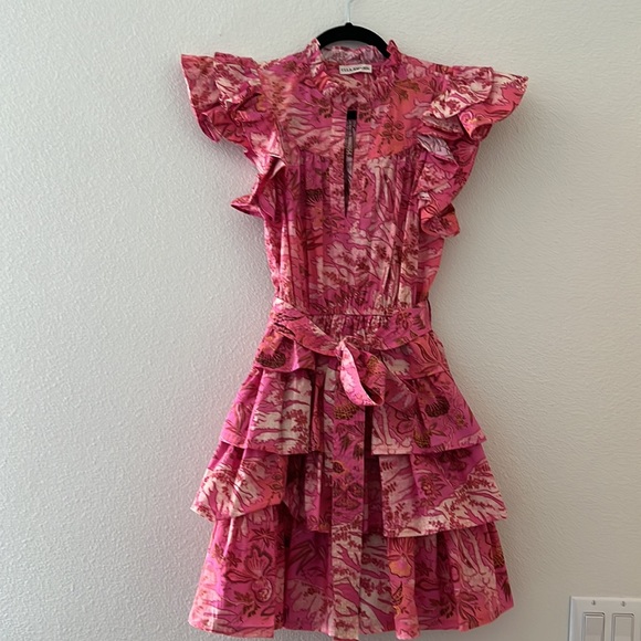 Lulua Dress - Picture 4 of 10